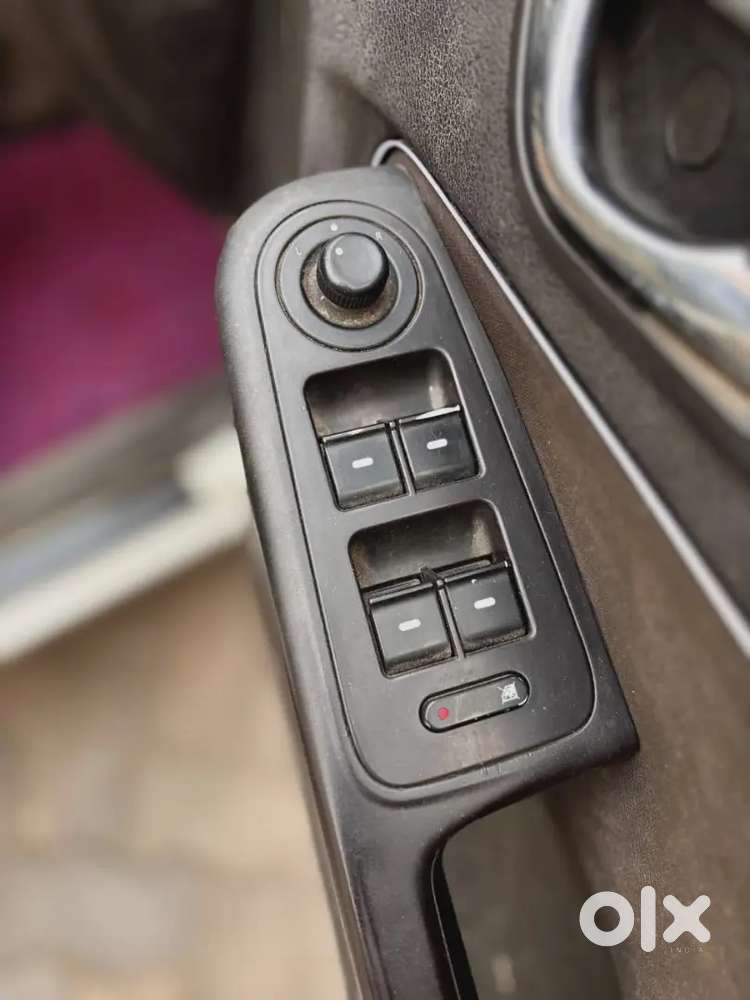 Tata Zest 1.2 Revotron 2016