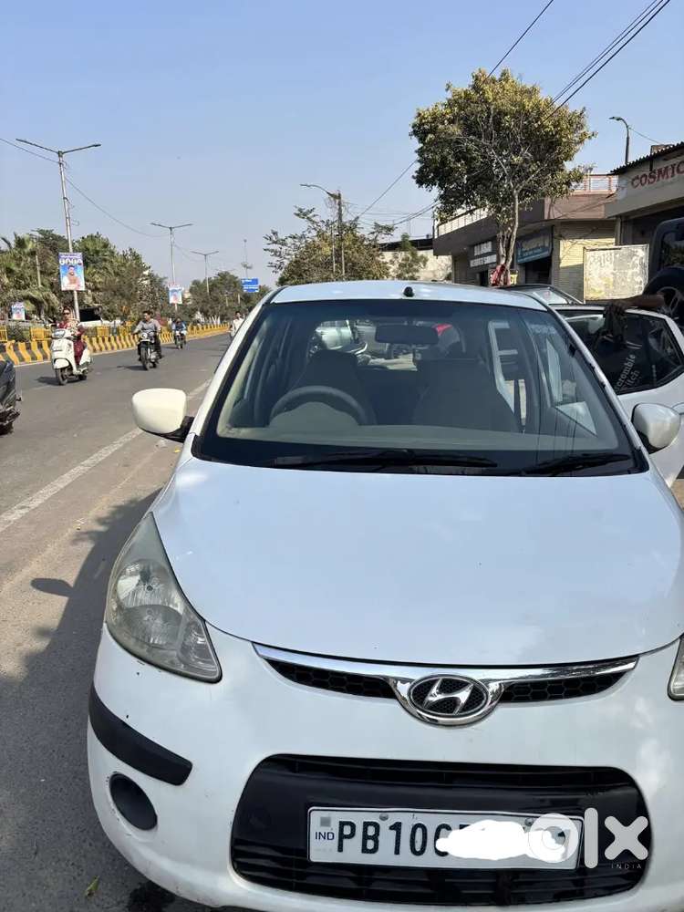 Hyundai I10 2009 Petrol Well Maintained
