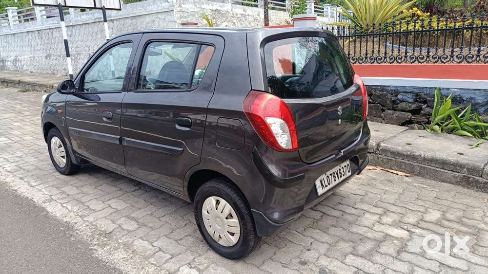 Maruti Suzuki Alto 800 2012-2016 Lxi, 2012, Petrol