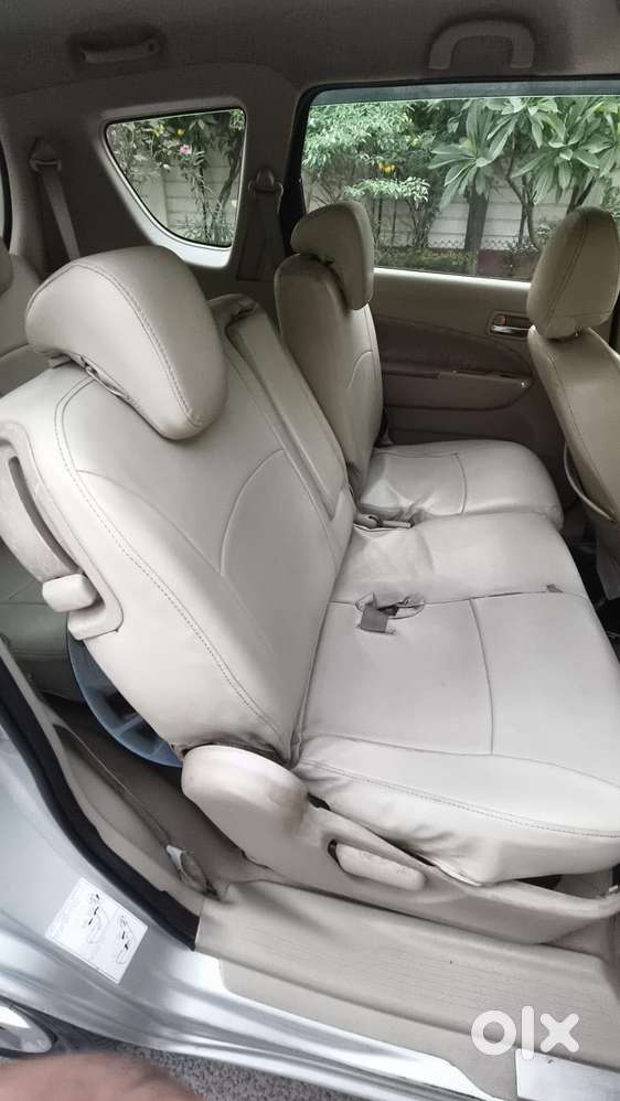 Maruti Suzuki Ertiga Vdi, 2014, Diesel
