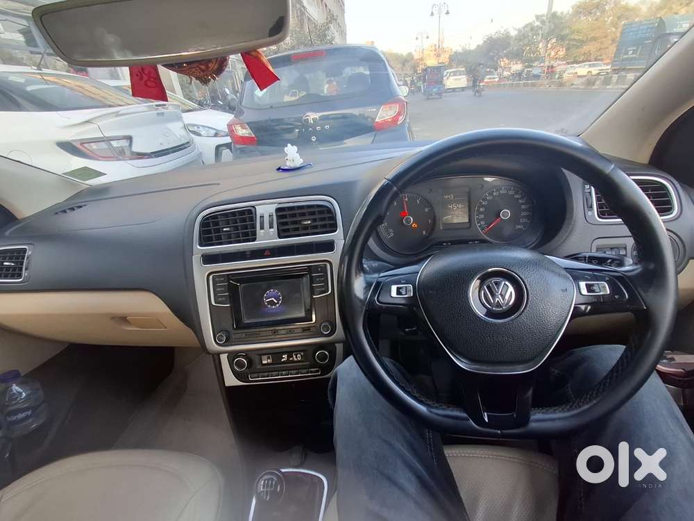 Volkswagen Ameo 1.2 Mpi Highline Plus, 2017, Petrol