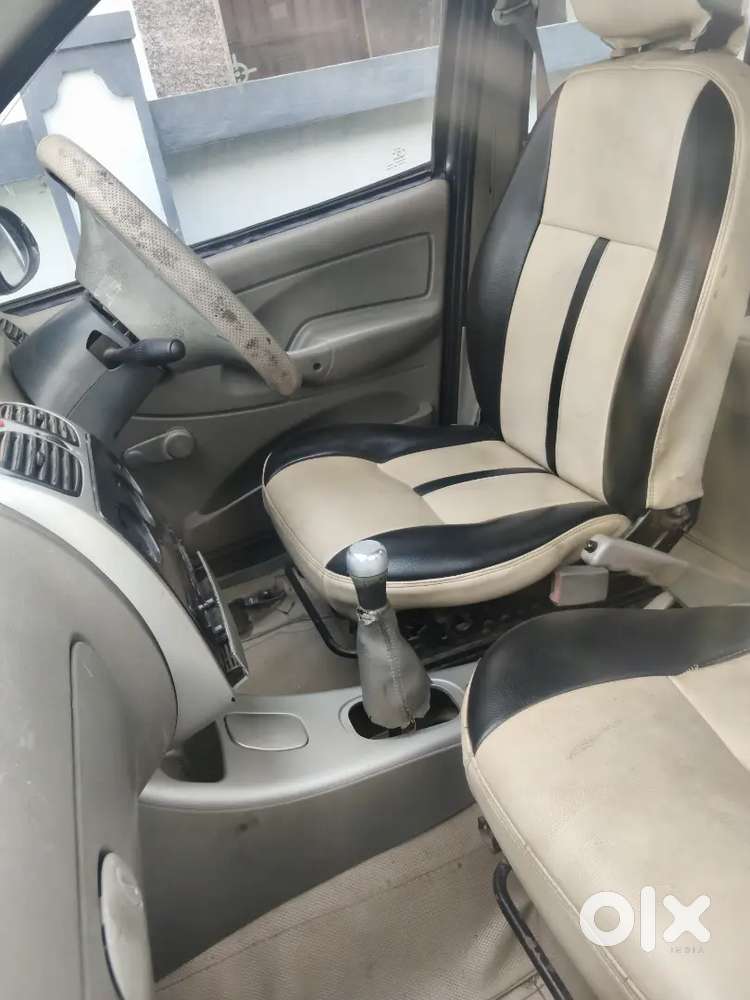 Tata Indica 2008 Petrol 130000 Km Driven