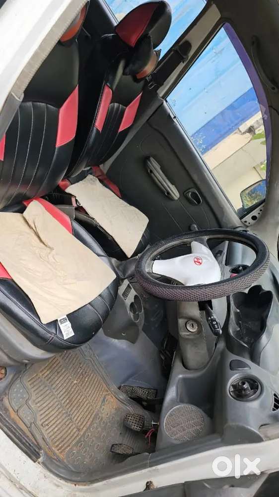 Hyundai Santro 2000 Petrol 100000 Km Driven