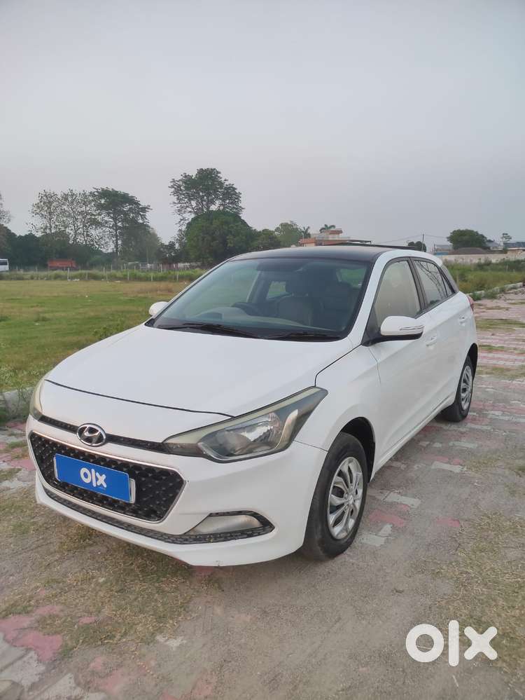 Hyundai I20 Magna 1.2, 2018, Petrol