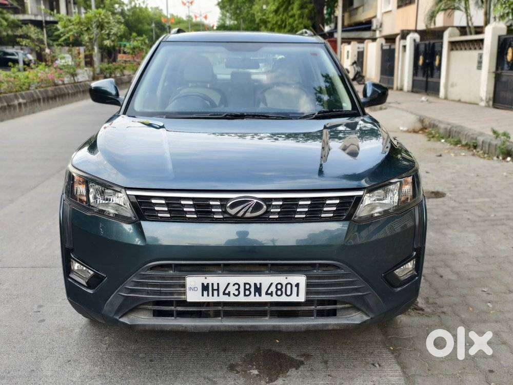 Mahindra Xuv300 W6, 2019, Petrol