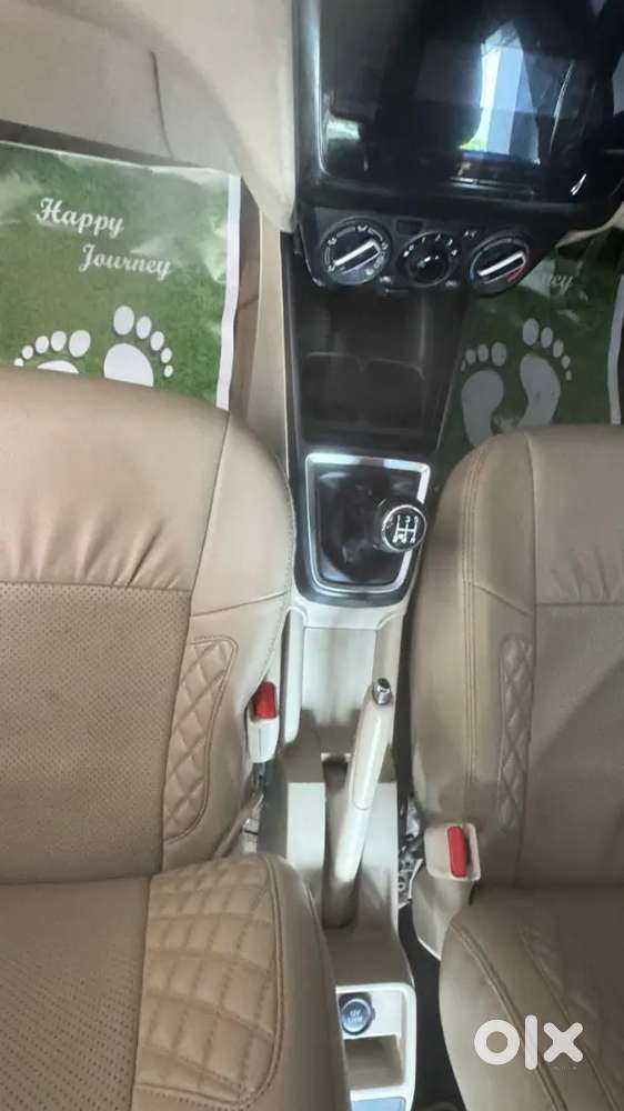 Maruti Suzuki Dzire 2022