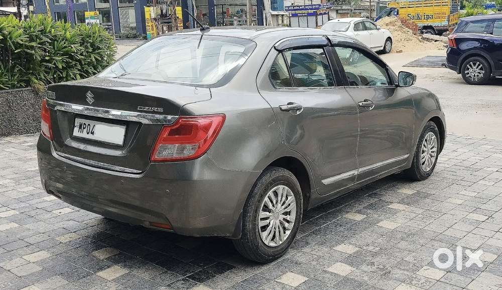 Maruti Suzuki Swift Dzire Vdi (o), 2018, Diesel