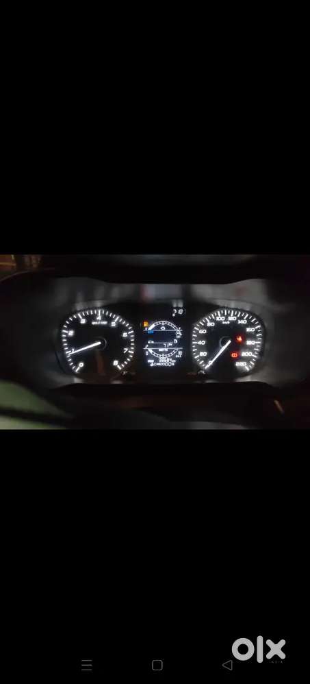 Tata Altroz 2022 Petrol