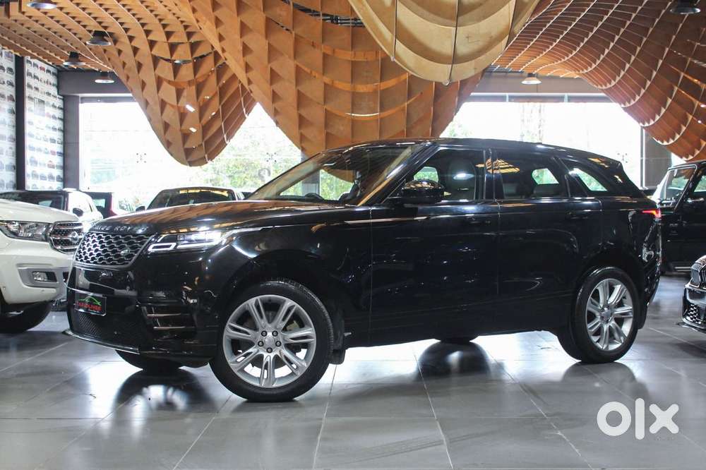 Land Rover Range Velar R-dynamic S, 2022, Diesel