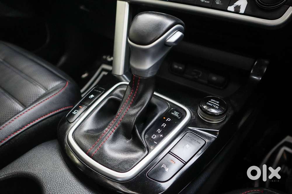 Kia Seltos Gtx Plus Dct, 2022, Petrol