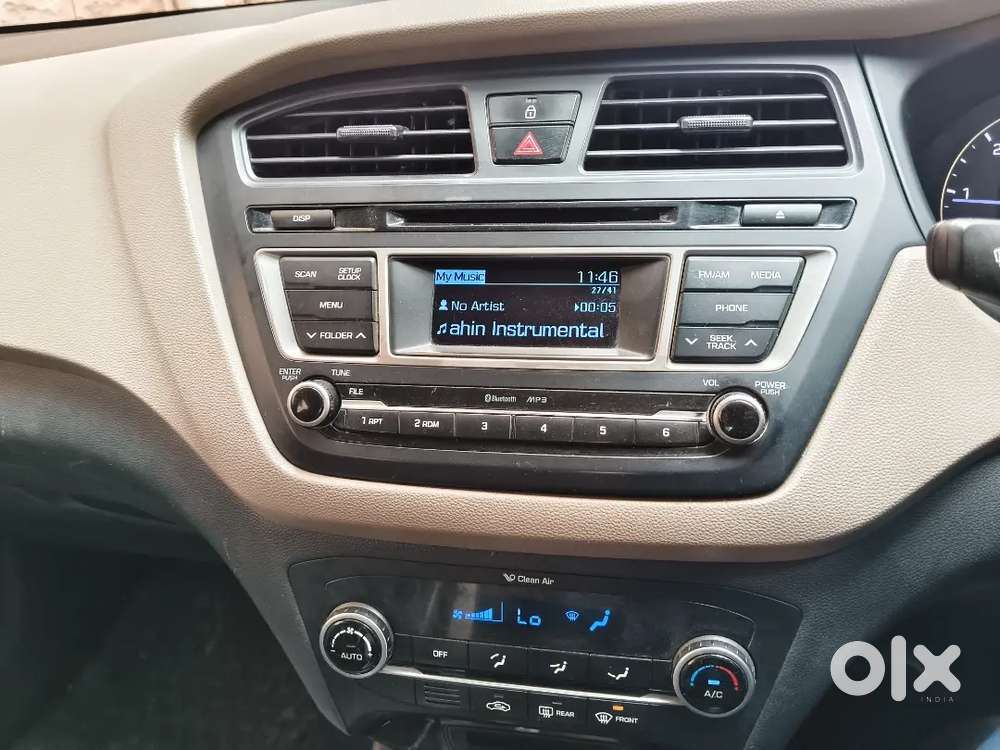 Hyundai I20 Diesel 2015