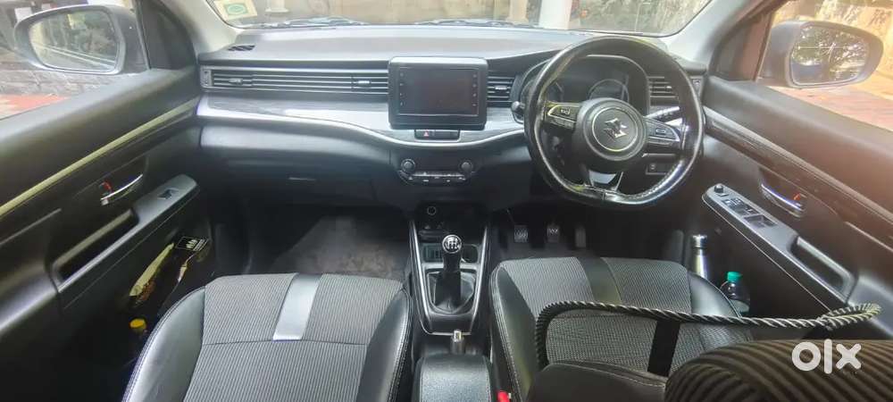 Maruti Suzuki Xl6 Smart Hybrid