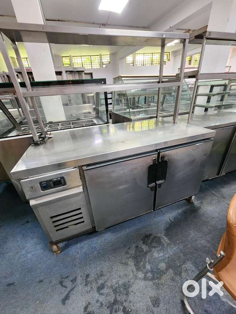 hotel Undercounter/bainmaries-glass countersCommercial appliance