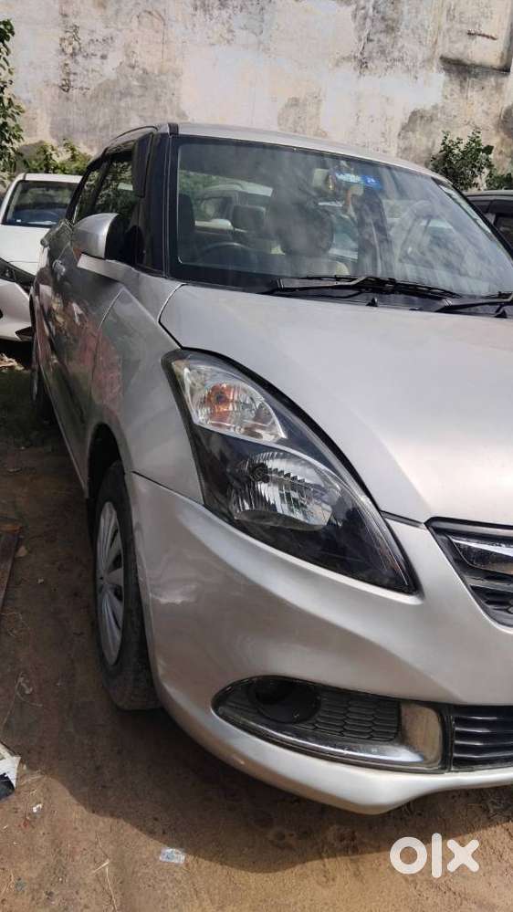 Maruti Suzuki Dzire 1.2 Vxi, 2015, Petrol
