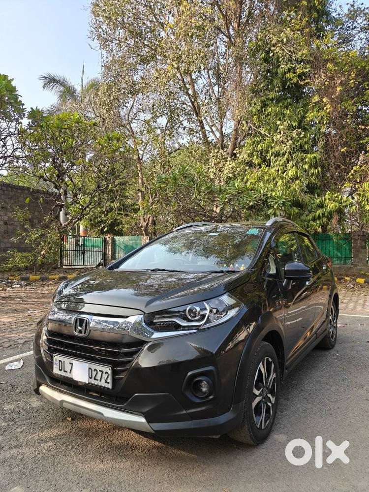 Honda Wr-v I-vtec Vx, 2022, Petrol