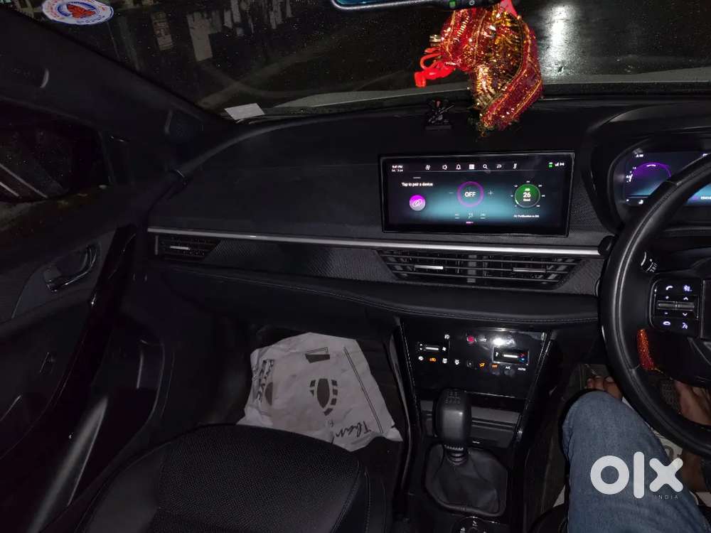 Tata Nexon 2025 Diesel 19500 Km Driven