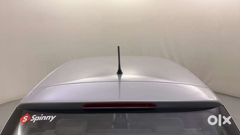 Volkswagen Polo 2009-2013 Petrol Highline 1.2l, 2016, Petrol