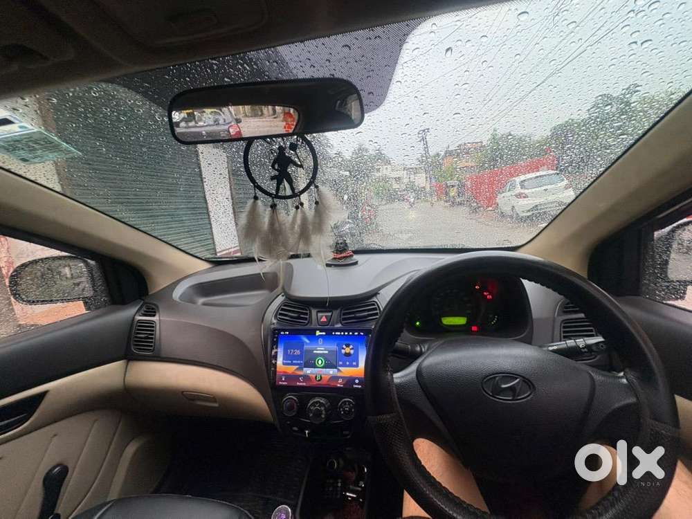 Hyundai Eon 2014 Petrol 45900 Km Driven