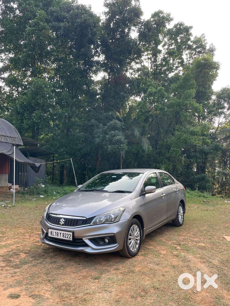 Maruti Suzuki Ciaz Smart Hybrid Delta , 2020, Petrol