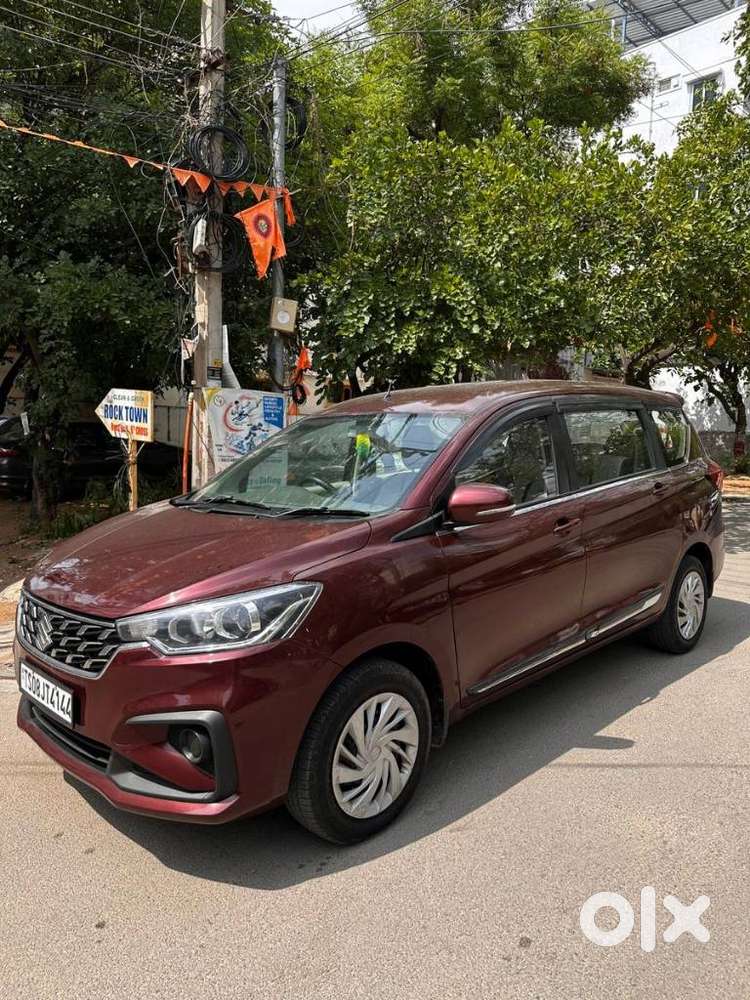 Maruti Suzuki Ertiga Vxi (o) Cng, 2023, Cng & Hybrids