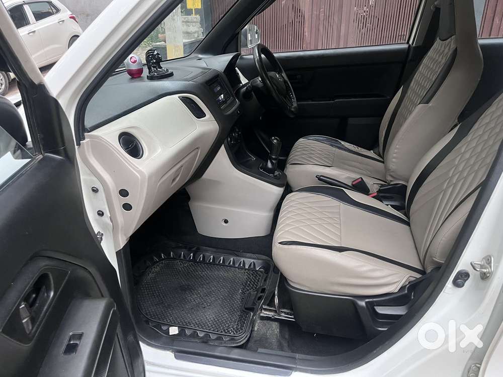 Maruti Suzuki Wagon R 1.0 Lxi Cng, 2019, Cng & Hybrids