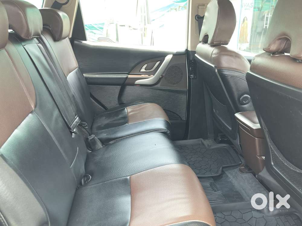 Mahindra Xuv500 W6 2wd, 2013, Diesel