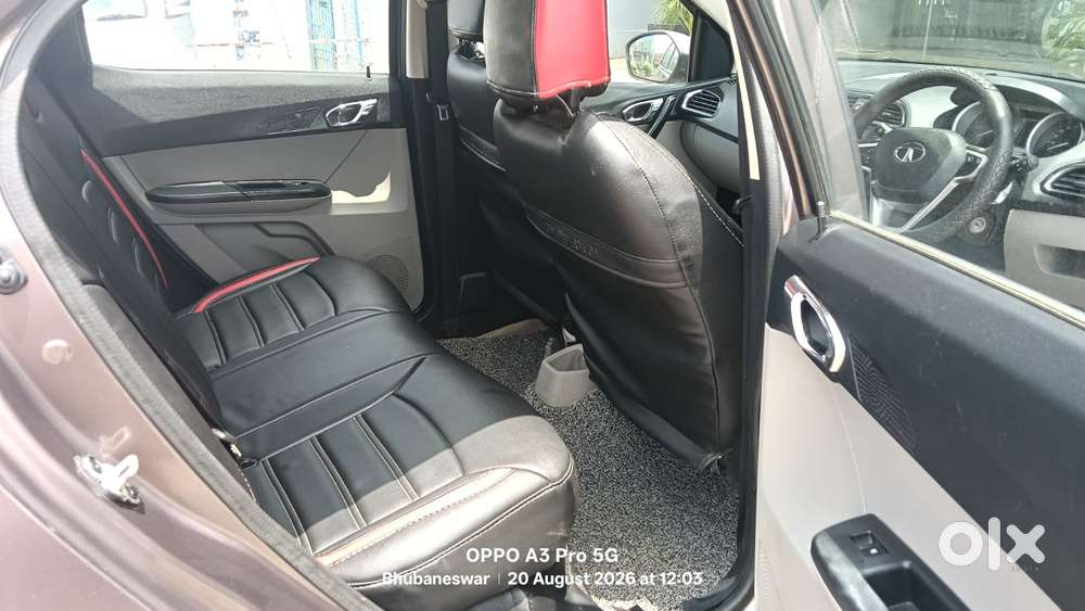 Tata Tiago Xz, 2017, Petrol