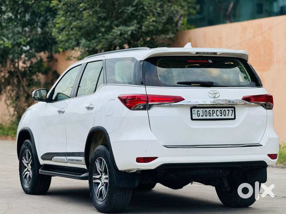 Toyota Fortuner 4x2 At 2.8 Diesel, 2020, Diesel