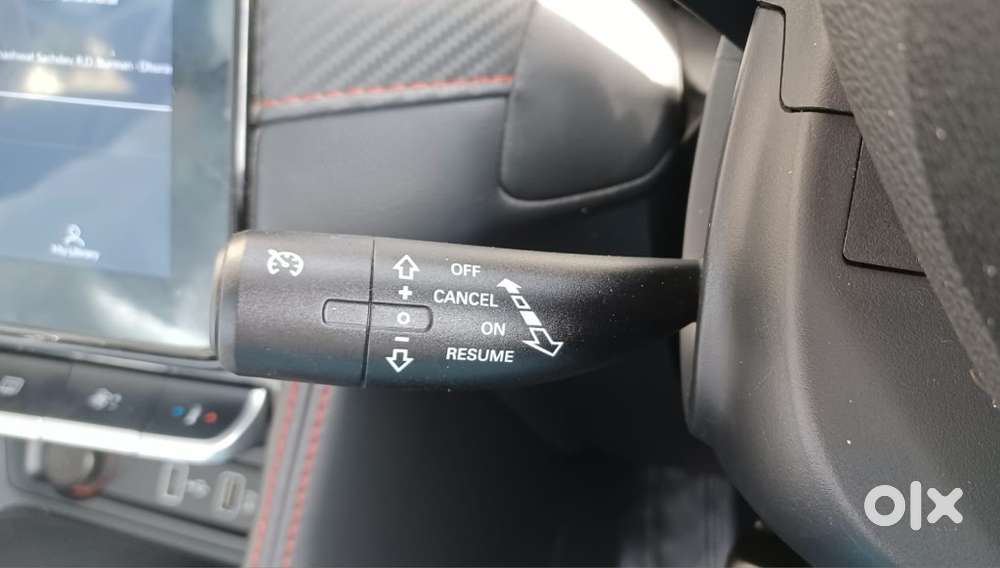 Mg Zs Ev Exclusive, 2023, Electric
