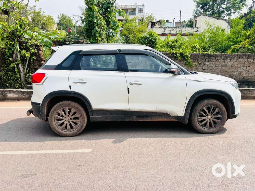 Toyota Urban Cruiser 1.5 High Grade Mt, 2022, Petrol