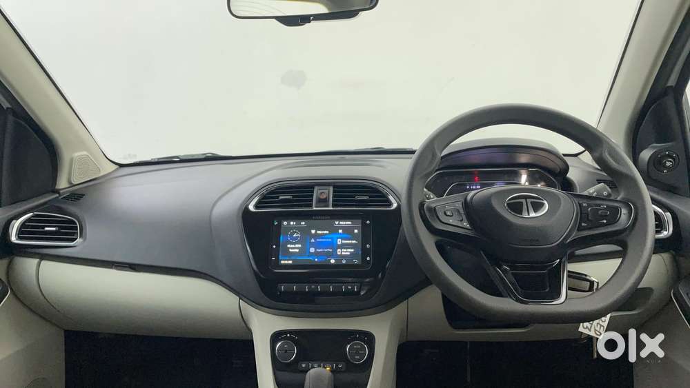 Tata Tiago Xza Plus, 2024, Petrol