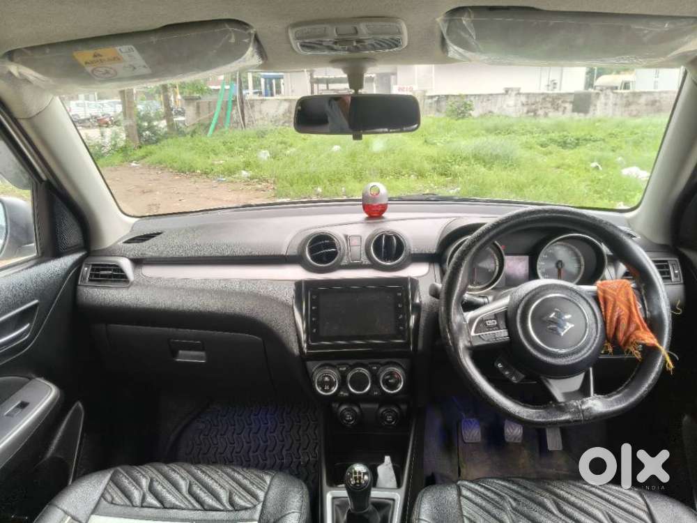 Maruti Suzuki Swift Zxi, 2023, Petrol