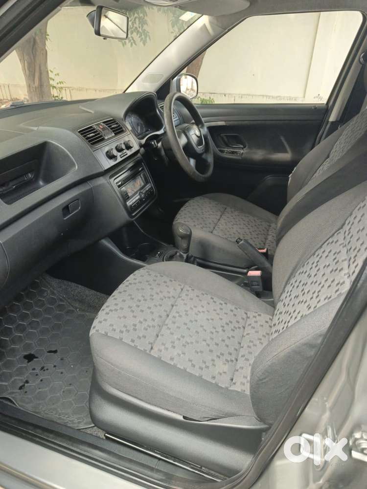 Skoda Fabia 1.2 Active Tdi, 2010, Diesel