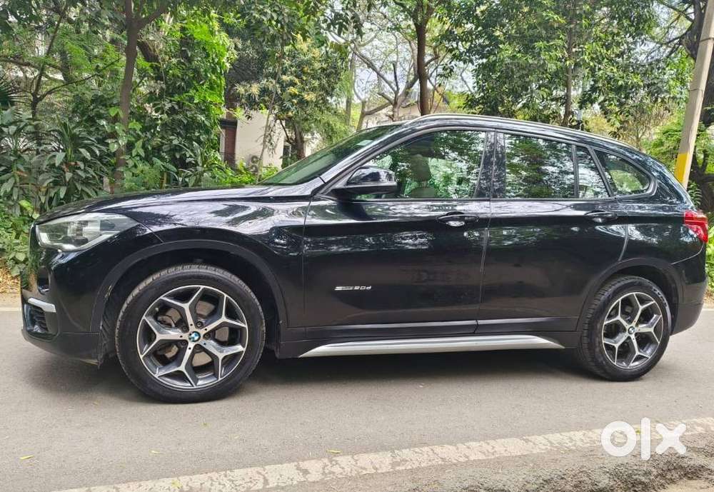 Bmw X1 Sdrive20d Expedition, 2017, Diesel