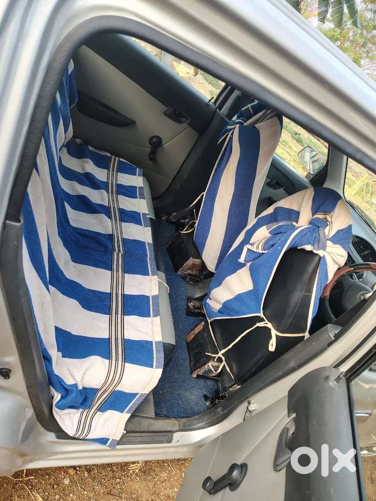 Maruti Suzuki Alto 800 2019 Petrol 52500 Km Driven