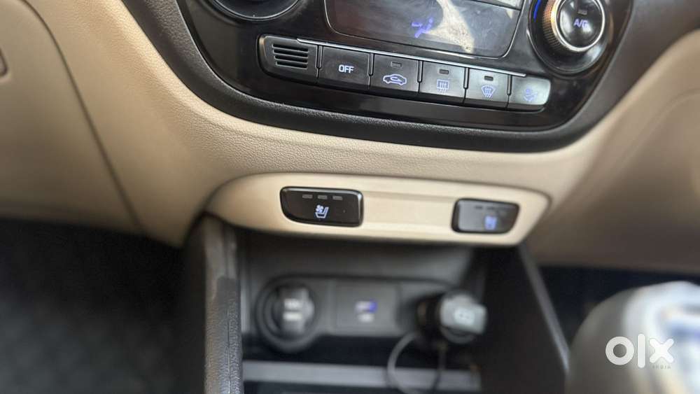 Hyundai Verna Vtvt 1.6 Sx Option, 2021, Petrol