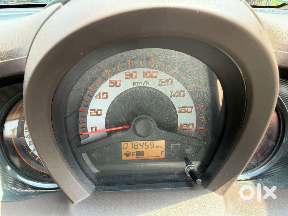 Honda Brio S Mt 2013, 2013, Cng & Hybrids