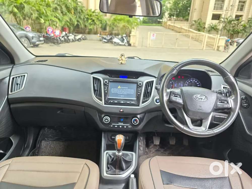 Hyundai Creta 1.6 2018 Km Driven