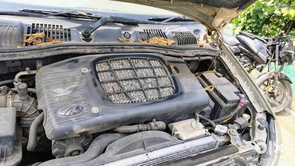 Mahindra Xylo 2011 Diesel 109000 Km Driven