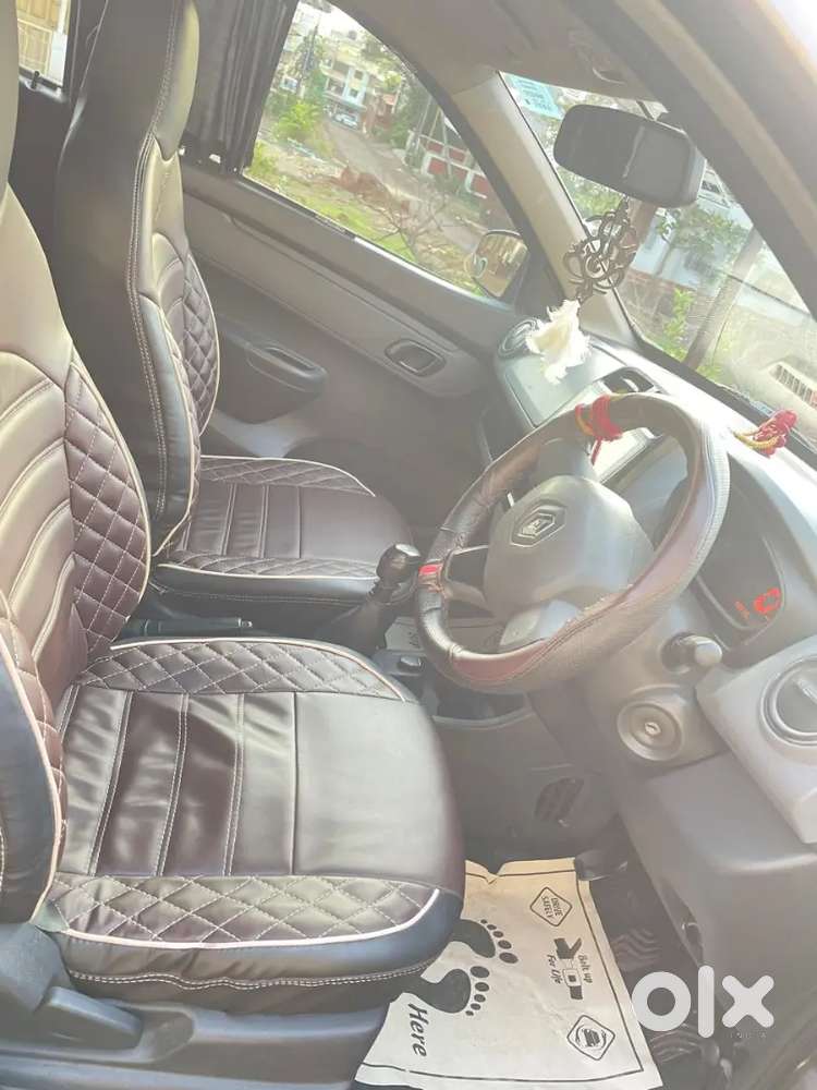 Renault Kwid 2016