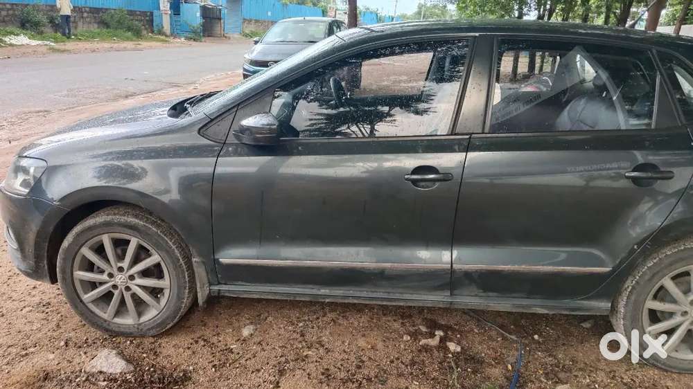 Volkswagen Polo 1.5 Tdi 2019