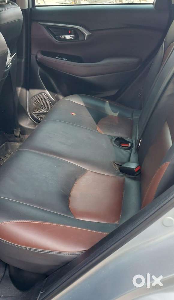 Maruti Suzuki Grand Vitara 1.5 Zeta Smart Hybrid, 2023, Petrol