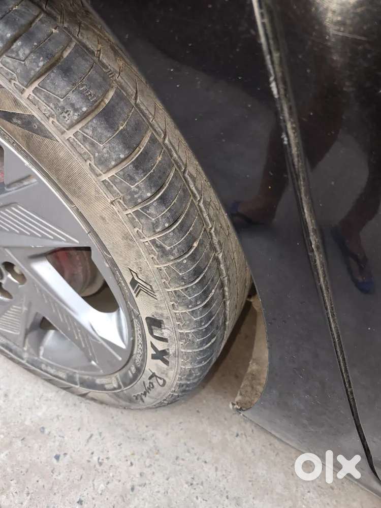 Hyundai Verna Diesel Manual 2022