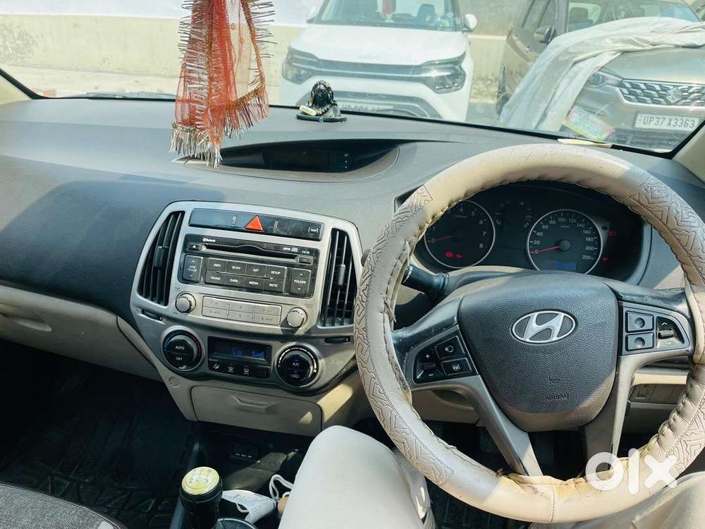 Hyundai I20 2014 Petrol Well Maintained