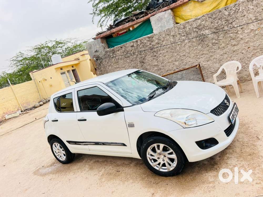 Maruti Suzuki Swift 2014 Diesel Lxi