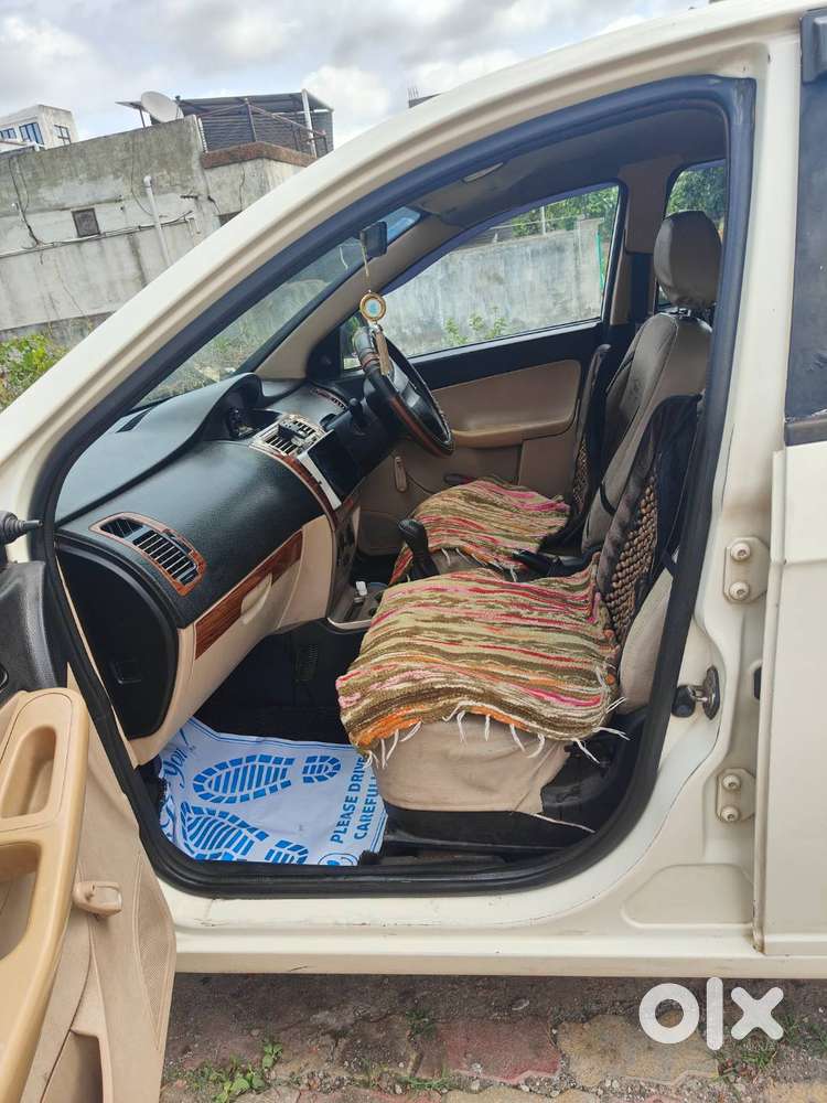Tata Indica Vista 2013 Diesel Good Condition