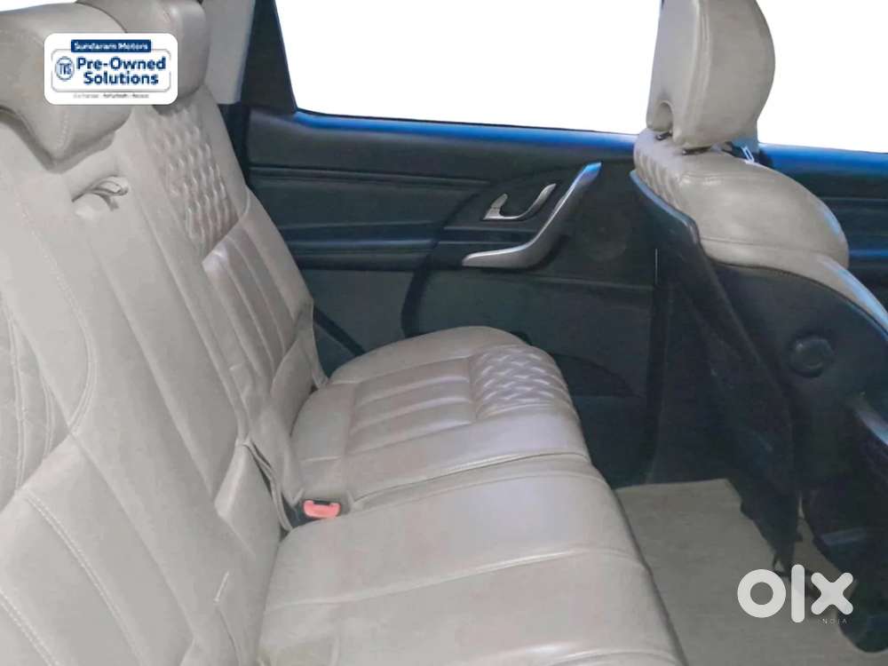 Mahindra Xuv500 W11, 2019, Diesel