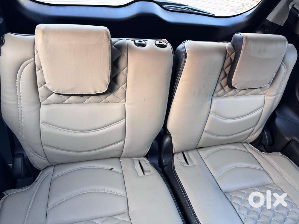 Toyota Innova Crysta 2.4 G Mt 8s, 2018, Diesel