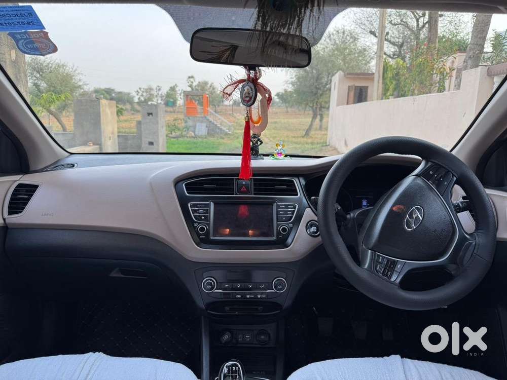 Hyundai Elite I20 2019 Diesel Well Maintained