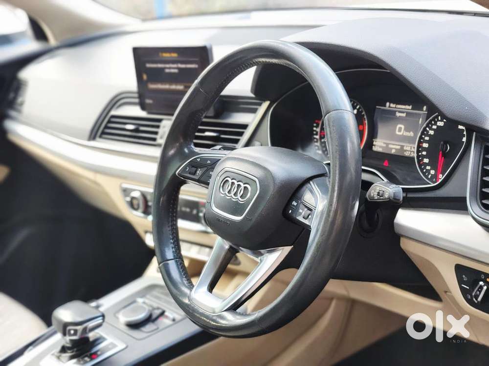 Audi Q5 2.0 35 Tdi Technology, 2018, Diesel